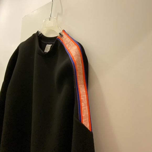 PE Nation Sweater - Picture 2 of 2